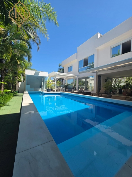 Alphaville Flamboyant Residencial Goiás : 25ª foto da galeria de imagens do imóvel