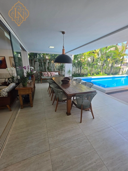 Alphaville Flamboyant Residencial Goiás : 10ª foto da galeria de imagens do imóvel