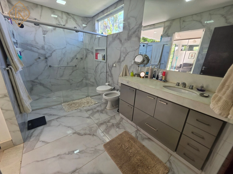 Alphaville Flamboyant Residencial Goiás : 18ª foto da galeria de imagens do imóvel