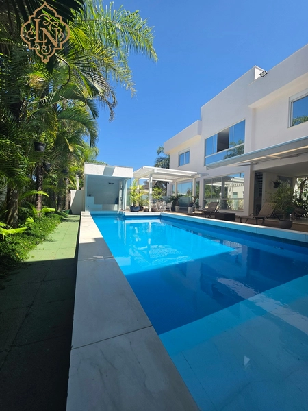 Alphaville Flamboyant Residencial Goiás : 1ª foto da galeria de imagens do imóvel
