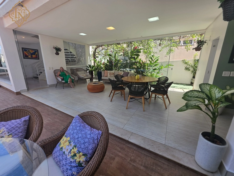 Alphaville Flamboyant Residencial Goiás : 6ª foto da galeria de imagens do imóvel