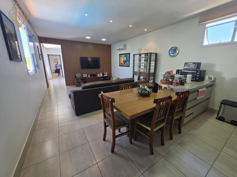 Alphaville Flamboyant Residencial Goiás : 22ª foto da galeria de imagens do imóvel