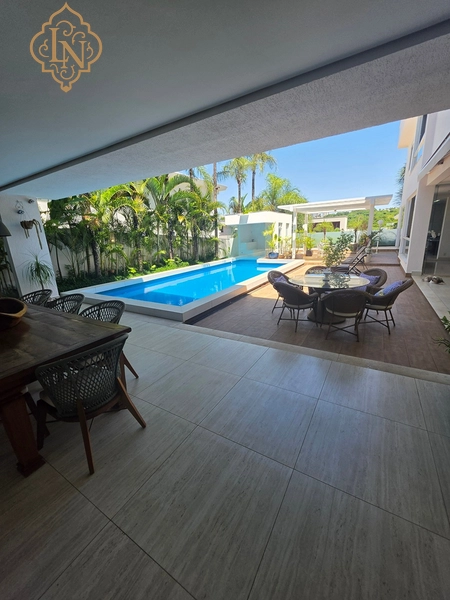 Alphaville Flamboyant Residencial Goiás : 3ª foto da galeria de imagens do imóvel