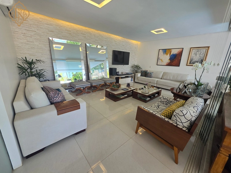 Alphaville Flamboyant Residencial Goiás : 13ª foto da galeria de imagens do imóvel