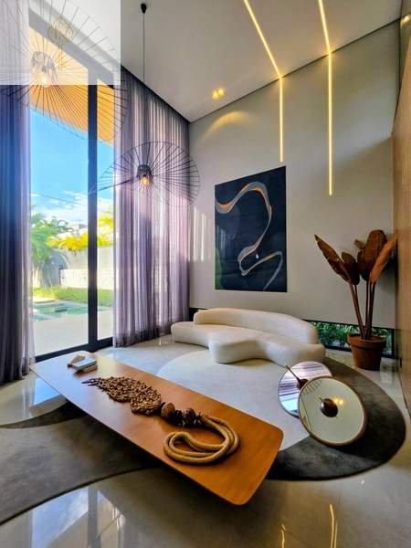 Condomínio Jardins Munique - Goiânia GO: 29ª foto da galeria de imagens do imóvel