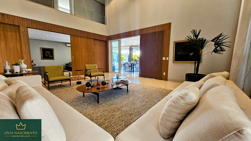 Alphaville Flamboyant Residencial Araguaia: 4ª foto da galeria de imagens do imóvel