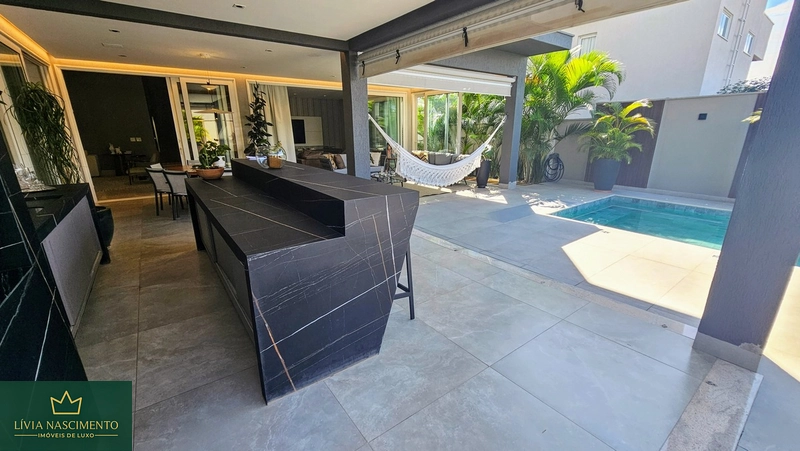 Alphaville Flamboyant Residencial Araguaia: 18ª foto da galeria de imagens do imóvel