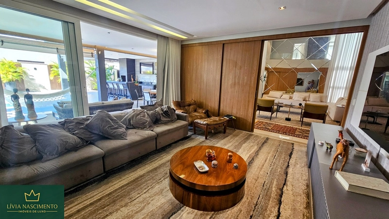 Alphaville Flamboyant Residencial Araguaia: 8ª foto da galeria de imagens do imóvel