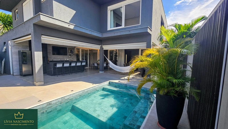 Alphaville Flamboyant Residencial Araguaia: 20ª foto da galeria de imagens do imóvel