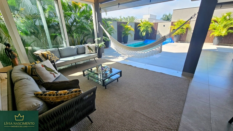 Alphaville Flamboyant Residencial Araguaia: 14ª foto da galeria de imagens do imóvel