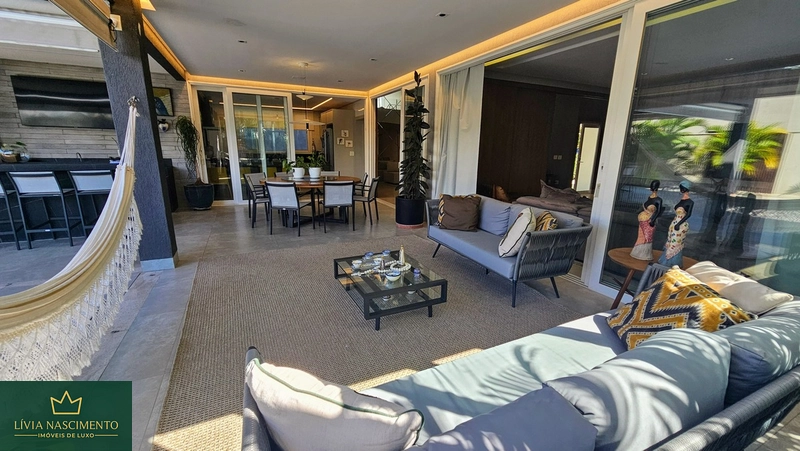 Alphaville Flamboyant Residencial Araguaia: 13ª foto da galeria de imagens do imóvel