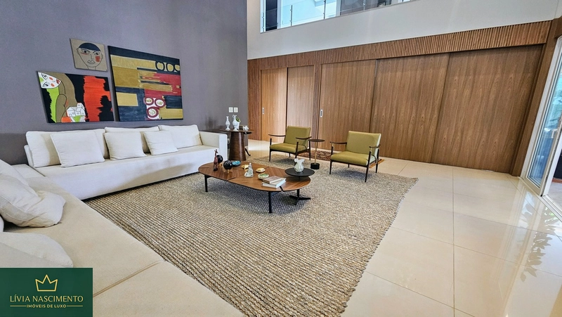 Alphaville Flamboyant Residencial Araguaia: 6ª foto da galeria de imagens do imóvel