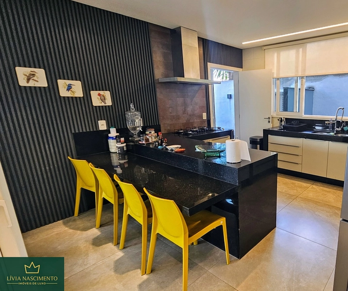 Alphaville Flamboyant Residencial Araguaia: 11ª foto da galeria de imagens do imóvel