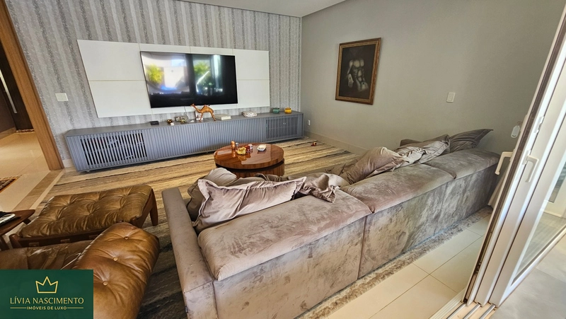Alphaville Flamboyant Residencial Araguaia: 9ª foto da galeria de imagens do imóvel