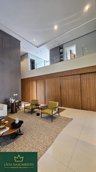 Alphaville Flamboyant Residencial Araguaia: 7ª foto da galeria de imagens do imóvel
