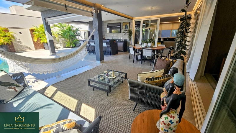 Alphaville Flamboyant Residencial Araguaia: 12ª foto da galeria de imagens do imóvel