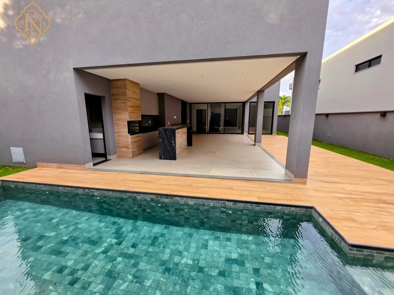 Alphaville Flamboyant Residencial Araguaia: 9ª foto da galeria de imagens do imóvel