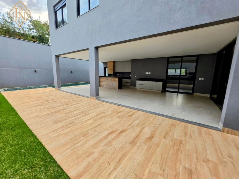 Alphaville Flamboyant Residencial Araguaia: 25ª foto da galeria de imagens do imóvel