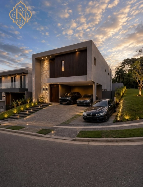 Alphaville Flamboyant Residencial Araguaia: 1ª foto da galeria de imagens do imóvel