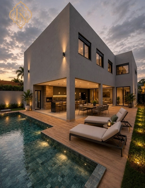 Alphaville Flamboyant Residencial Araguaia: 7ª foto da galeria de imagens do imóvel