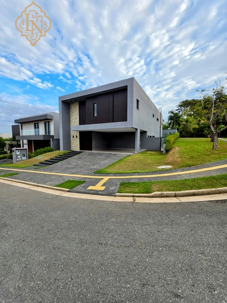 Alphaville Flamboyant Residencial Araguaia: 2ª foto da galeria de imagens do imóvel