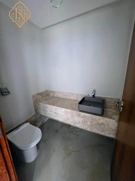 Alphaville Flamboyant Residencial Araguaia: 26ª foto da galeria de imagens do imóvel