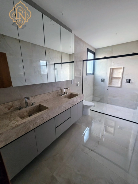 Alphaville Flamboyant Residencial Araguaia: 22ª foto da galeria de imagens do imóvel