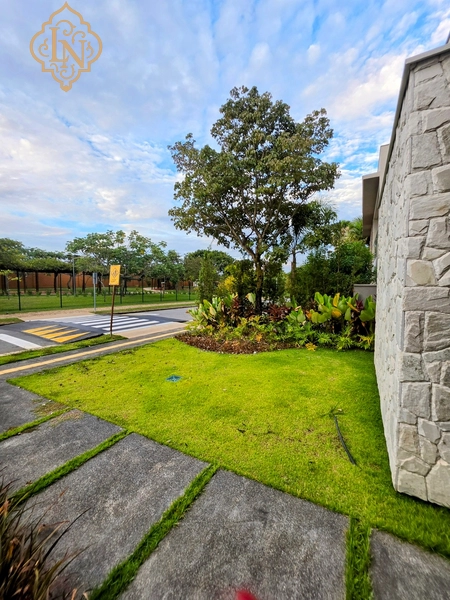 Alphaville Flamboyant Residencial Araguaia: 2ª foto da galeria de imagens do imóvel