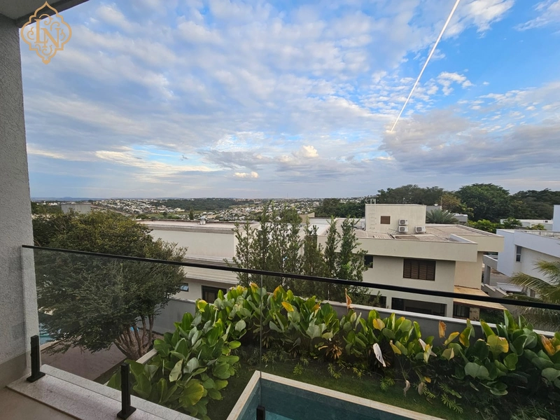 Alphaville Flamboyant Residencial Araguaia: 19ª foto da galeria de imagens do imóvel