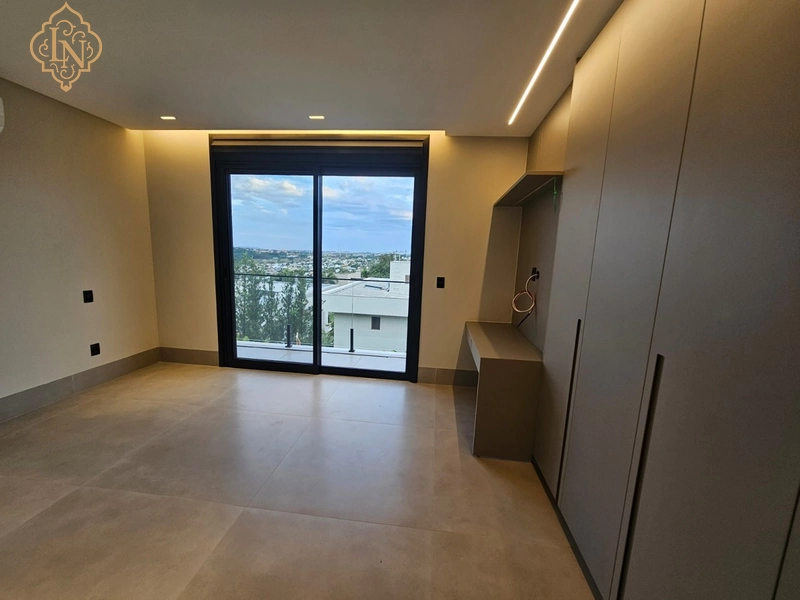 Alphaville Flamboyant Residencial Araguaia: 25ª foto da galeria de imagens do imóvel