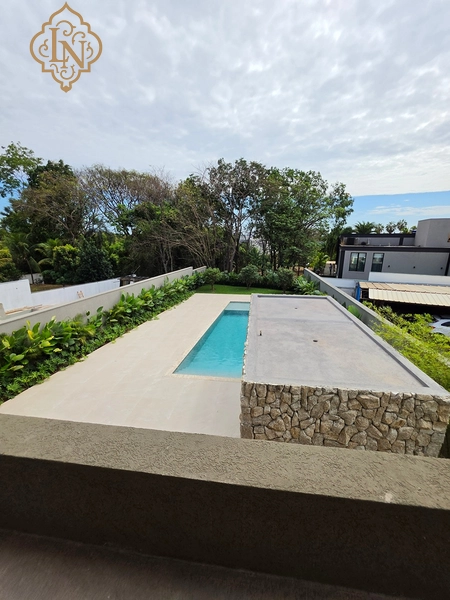 Alphaville Flamboyant Residencial Cruzeiro do Sul : 25ª foto da galeria de imagens do imóvel
