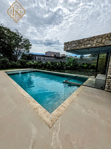 Alphaville Flamboyant Residencial Cruzeiro do Sul : 49ª foto da galeria de imagens do imóvel