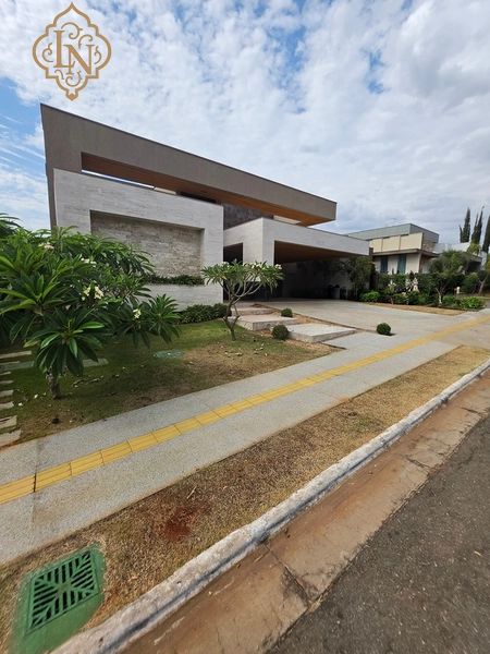 CONDOMÍNIO JARDINS MILÃO - GOIÂNIA GOIÁS: 1ª foto da galeria de imagens do imóvel