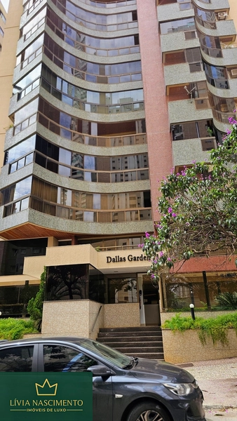 Edifício Dallas Garden - Setor Bueno: 14ª foto da galeria de imagens do imóvel