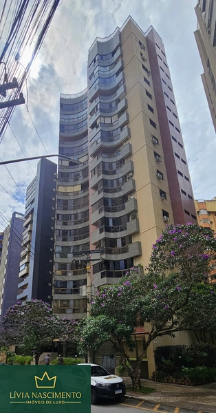 Edifício Dallas Garden - Setor Bueno: 13ª foto da galeria de imagens do imóvel