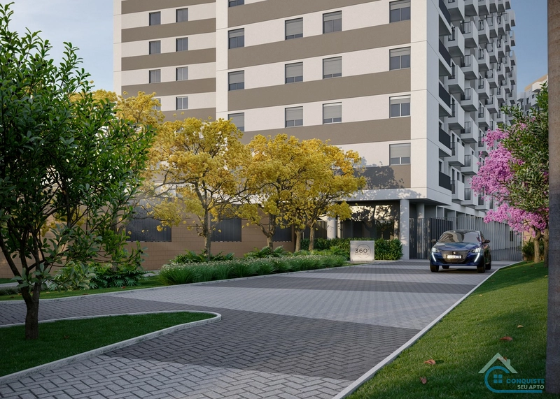 360º Park View