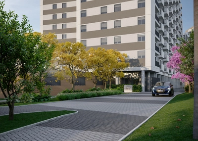 condiminio - 360º Park View