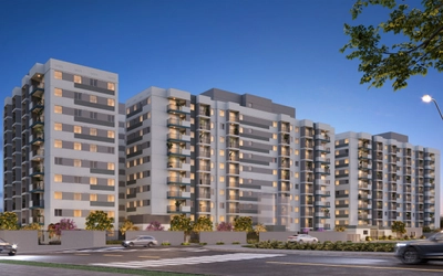 condiminio - My Sacomã