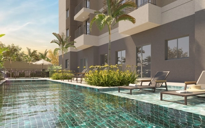 condiminio - Like Campo Limpo