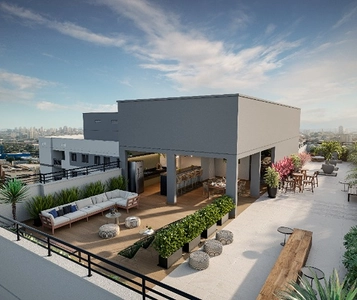 condiminio - Mirae Bom Retiro