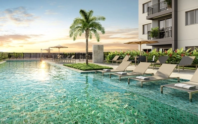 condiminio - Mérito Guarulhos