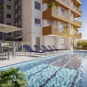 condiminio - Supreme Anália Franco