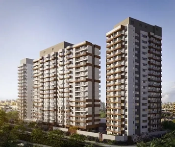 condiminio - Modern Mooca