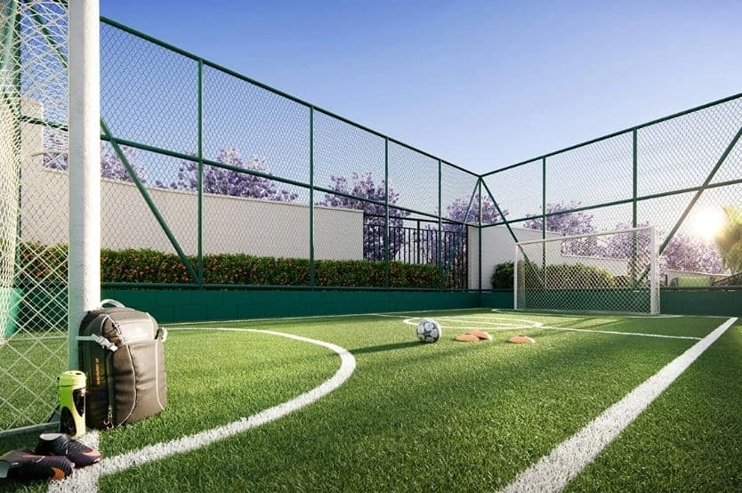 4ª foto do condomínio