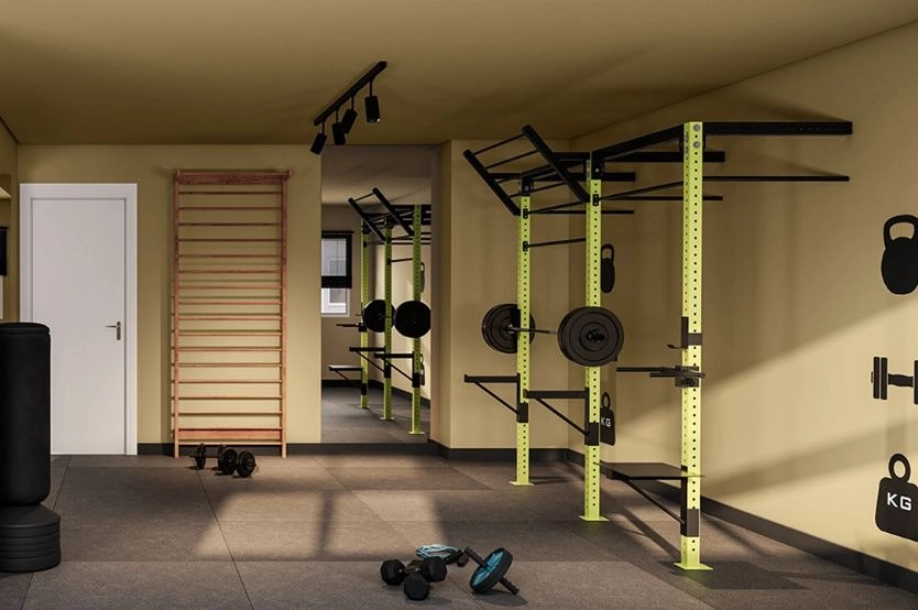 13ª foto do condomínio