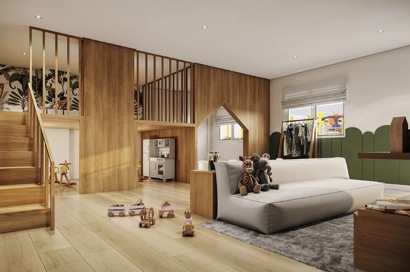 8ª foto do condomínio