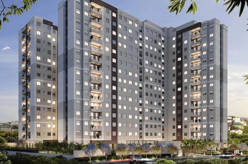 2ª foto do condomínio