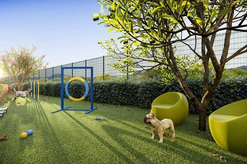 10ª foto do condomínio