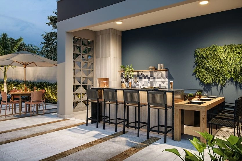 3ª foto do condomínio