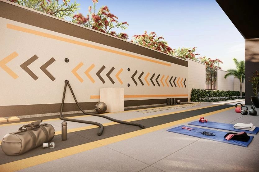 11ª foto do condomínio